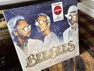 BEE GEES TIMELESS GREATEST HITS 2X VINYL NEW  EXCLUSIVE LIMITED CLEAR + BLUE LP