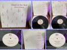 CHERYL GLASGOW GLUED TO THE SPOT 1987 UK 12