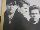 Echo And The Bunnymen LP Vinyl - Promo Copy