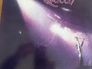 Queen- Queen Lp On Clear Vinyl
