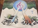 ORQUESTA MUNDO LP LATIN SALSA Liznel Records