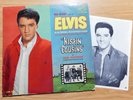 Elvis Presley - RCA Victor LP - Kissin' Cousins - LPM-2894 - W/RARE BONUS PHOTO