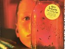 Alice In Chains Jar Of Flies / Sap 2xLP Orange & Blue Etched Vinyl, Ltd Ed.