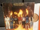 Lynyrd Skynyrd Street Survivors-1st press Vinyl-Original Flames Cover MCA-3029