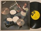 Pretty Purdie – Soul Drums VINYL LP UK 1968 (VINYL VG+ & COVER G+)