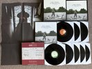 George Harrison – All Things Must Pass 50th Anniversary Super Deluxe 8xLP Vinyl