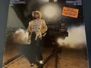 Hank Williams Jr. The Pressure Vinyl LP New  Sealed Country Vinyl LP 1981-Rare