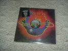 JOURNEY - Infinity 1979 (SEALED) 1978 LP Columbia Label # 34912 Hype Sticker