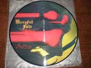 MERCYFUL FATE MELISSA PICTURE DISC UNPLAYED  dont break the oath king diamond