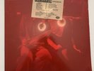 Scorpions - Lovedrive Vinyl LP Record 1979 FACTORY SEALED Censored Retail Wrap