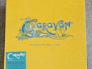 10LP Box Caravan  - The Shows Of Ours... Live OVP