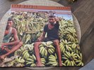 Deep Purple Bananas - Vinyl LP, 1. EU Press 2003, Farbe: Schwarz
