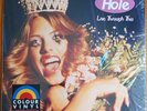 Hole - Live Through This. vinyl album Limited editiion- Pink New and Sealed