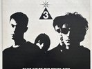 Spacemen 3 ‎– Take Me To The Other Side - 1988 - UK Original Vinyl Glass Records