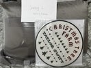 Taylor Swift ME  Picture Disc Vinyl and CTF Vinyl BUNDLE