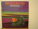 MERZBOW Yoshinotsune 2xLP/+2 Extra Tracks/2004/Noise/Computer/Acoustic Guitar