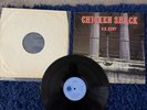 Chicken Shack Ok Ken Original Uk Press On Blue Horizon
