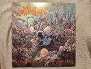 Suffocation 