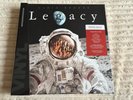 Legacy by Garth Brooks (Vinyl 2019 Pearl) Complete Vinyl Box Set BRAND NEW