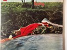 Spring - Spring - LP Vinyl Record - NE 6 - Tri-Fold - VG/F - Rare 1971 Prog Rock