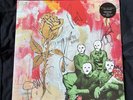Blue October Rare Signed I Hope You’re Happy Vinyl Album Sealed Hype Sticker LP