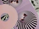 Ariana Grande My Everything 10th Anniversary PINK Vinyl Bang Break Free Problem