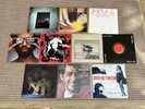 SMOKEY ROBINSON, ELO ELDORADO, GIL SCOTT-HERON, GO-BETWEENS, DEAN MARTIN RECORDS
