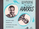 WYNONIE HARRIS: wynonie harris KING 7