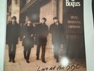 The Beatles ‎– Live At The BBC VINYL 2LP EU 1994 VG