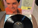 Elvis Presley Something for Everybody LSP 2370 EX/NM in shrink 1964