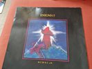 LP Enigma - MCMXC a.D. 211209 Virgin Records 1990 Germany