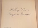 The Rolling Stones, Beggars Banquet Record NRMT, London Records