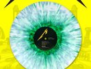 Metallica 72 Seasons Vinyl Splatter Budapest Hungary 2026 Pop Up Store Sealed