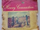 NGOZI FAMILY BAND - HEAVY CONNECTION - LP- KILLER  ZAMROCK