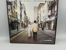 Oasis What's the Story Morning Glory? 25th Anniversary Silver Vinyl