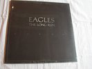 Mint SEALED EAGLES LONG RUN ORIGINAL 1979 ASYLUM 5E-508 no cuts