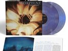 Sealed - MORPHINE - The Night 2LP Ltd.Ed. 180 Gram PURPLE Pressing MCR930 * MINT