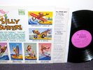 SILLY SURFERS/WEIRD-OHS Hairy LP OG GARY USHER Surf/Hot Rod ED ROTH Cover Art NM