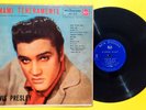 ELVIS PRESLEY (33 RPM-ITALY) LPM 1515 