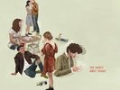 Andy Shauf The Party (Vinyl) 12
