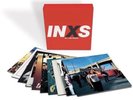 INXS All the Voices Like New 10 LP Vinyl Box Set Used