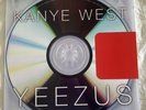 Kanye West - Yeezus 12” Rare Vinyl