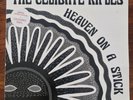 THE CELIBATE RIFLES Heaven Stick L30736 WHITE #0032 VINYL 2 x LP