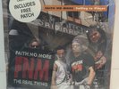 Faith No More – Falling To Pieces - 1990 7
