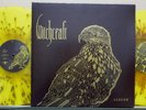 Witchcraft - Legend 2-LP Yellow/Brown Splatter Colored 180-Gram Vinyl SUPERB