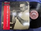 MINT  HOWARD McGHEE MILT JACKSON SAVOY KIJJ 2033 OBI MONO JAPAN VINYL LP