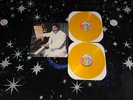 2 LP's Set- El Gran Combo De Puerto Rico, 20 Años - 20 Exitos  ( Yellow  )