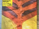YEAH YEAH YEAHS - SHOW YOUR BONES - LP UK 1st 2006 NM ALL OG HYPE STICKER 1A/1B
