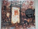 Black Sabbath – Mob Rules Italian Remaster Earmark 2004 180g Vinyl LP SEALED