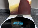 LP VINYL WISHBONE ASH ALBUM ARGUS MDKS 8006 UK 1ST PRESS 1972 EX/EX-